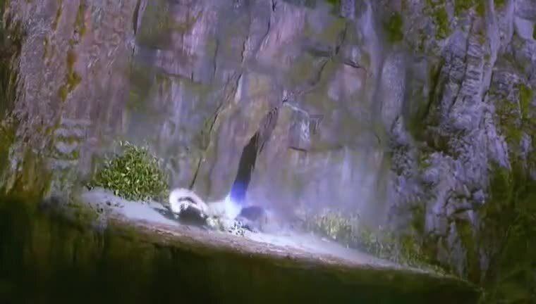 皇家之秘