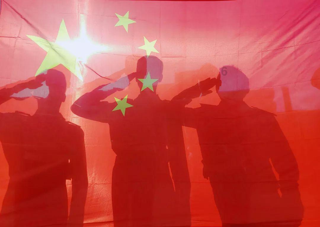 迷路的老奶奶