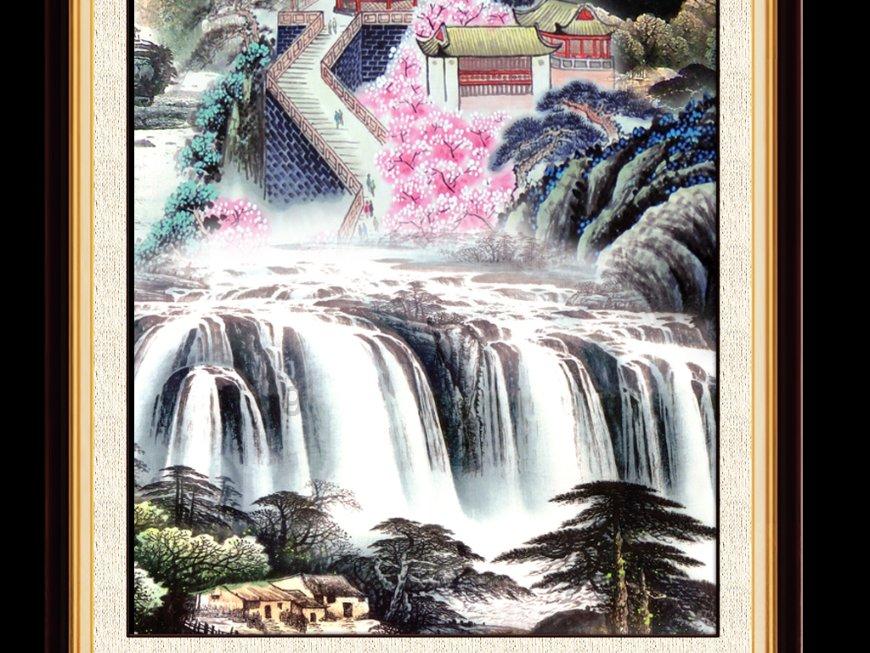 意想不到的旅程